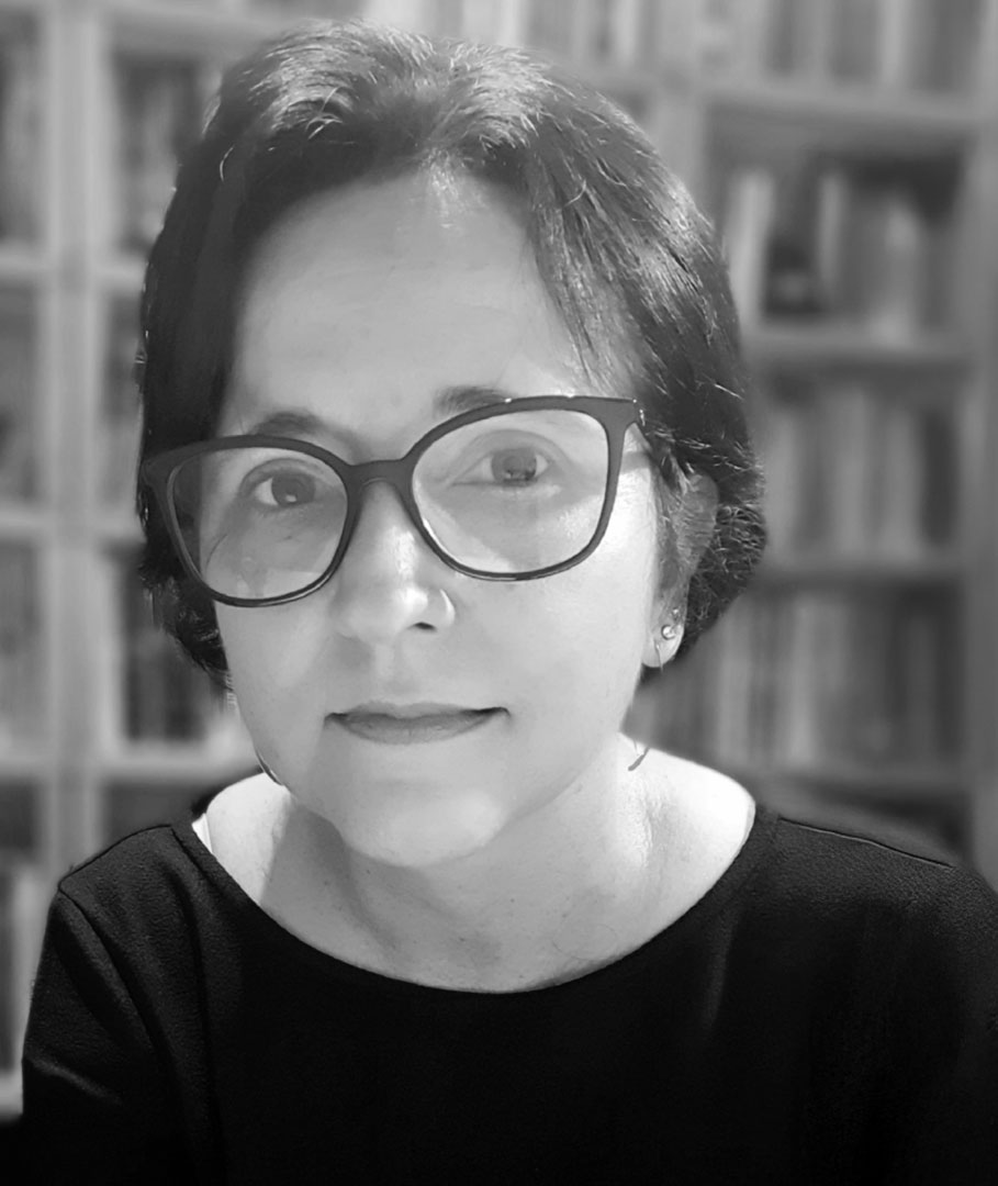 Else Lemos — Psicóloga Clínica